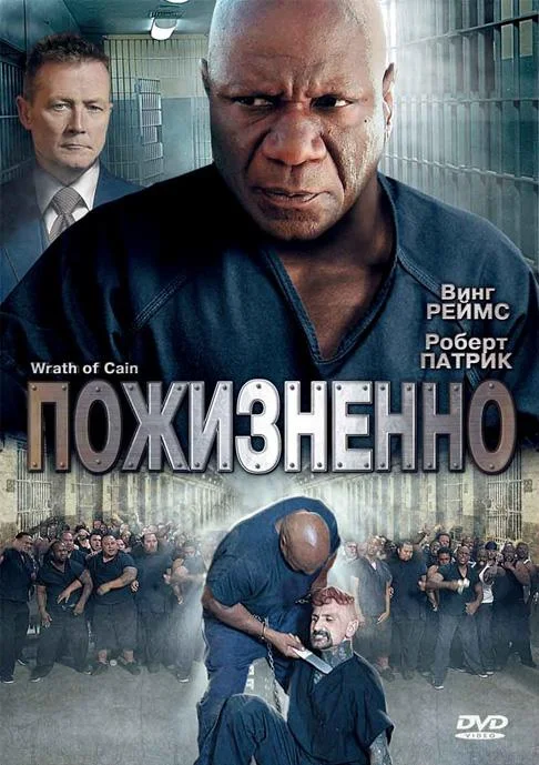 Смотреть Фильм Пожизненно(2010) бесплатно