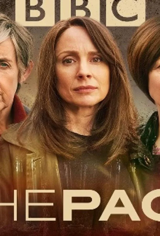 Смотреть Сериал Пакт(2021) бесплатно