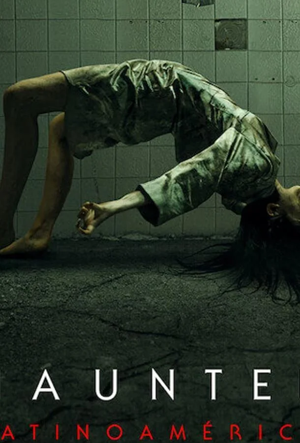 Смотреть Сериал Воочию: Латинская Америка / Преследуемые призраками: Латинская Америка(2021) бесплатно