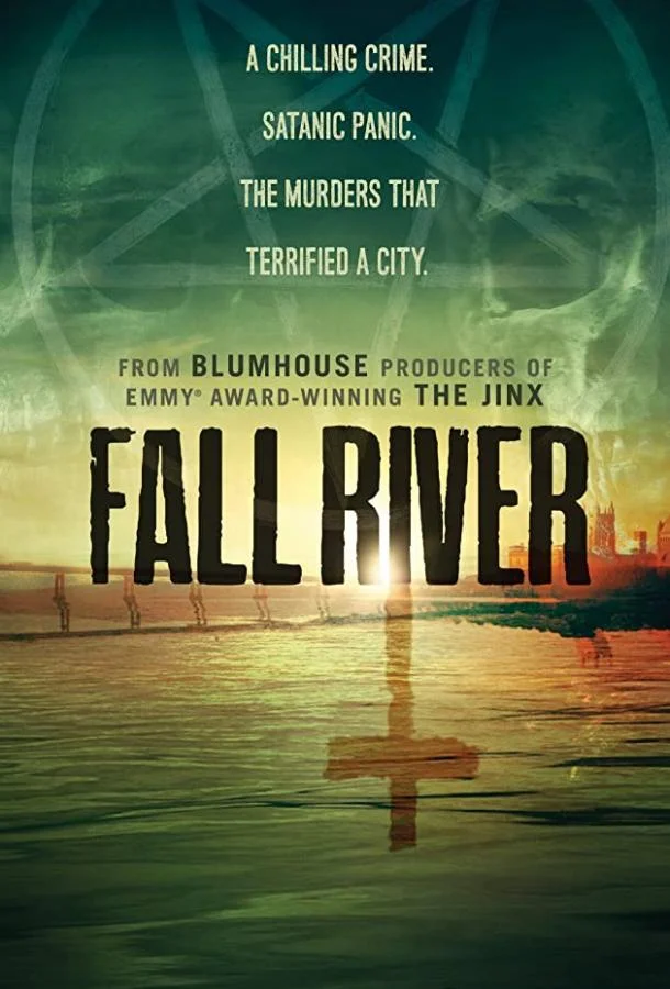 Смотреть Сериал Fall River(2021) бесплатно
