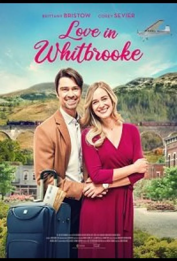 Смотреть Фильм Любовь в Уитбруке(2021) бесплатно