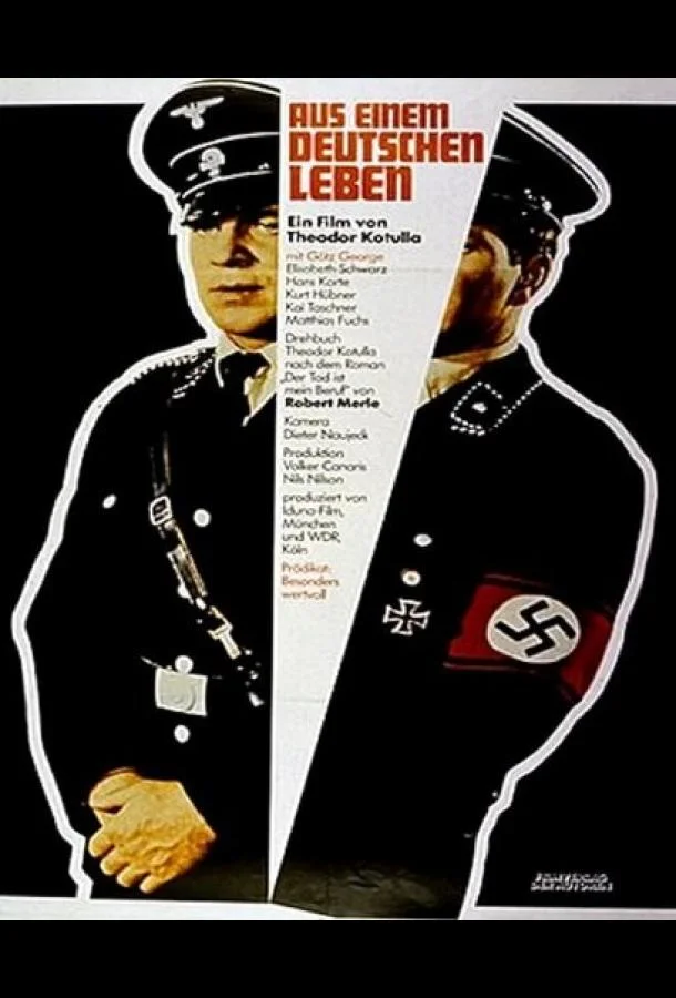 Смотреть Фильм Смерть — мое ремесло(1977) бесплатно