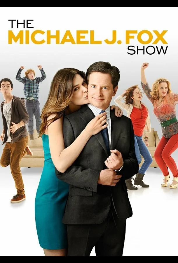 Смотреть Сериал Шоу Майкла Дж. Фокса(2013) бесплатно