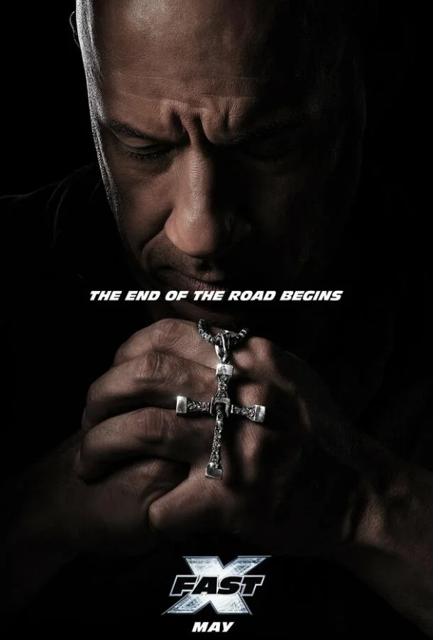 Смотреть Фильм Форсаж 10(2023) бесплатно