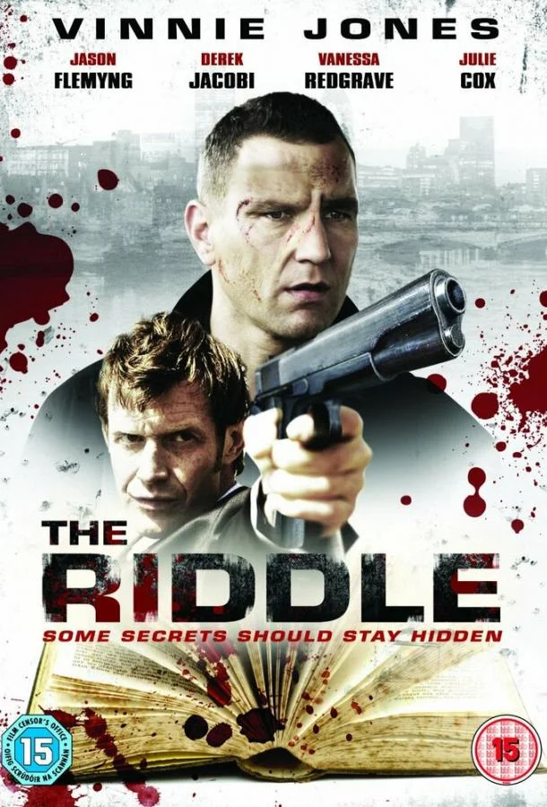 Смотреть Фильм Тайна рукописи(2007) бесплатно