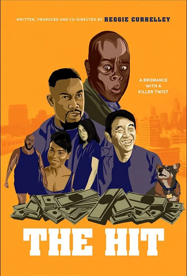 Смотреть Фильм Заказное убийство(2022) бесплатно