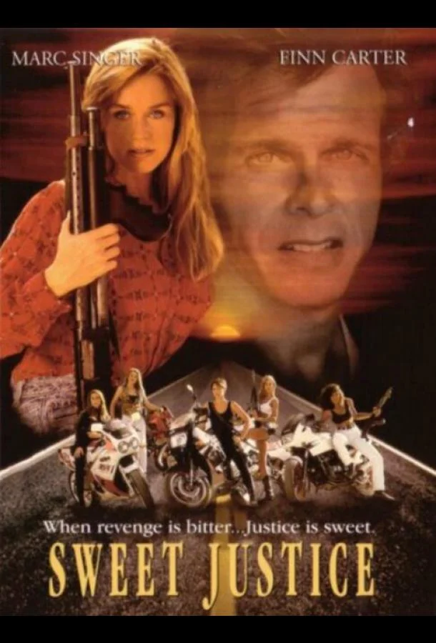 Смотреть Фильм Сладкое правосудие(1992) бесплатно