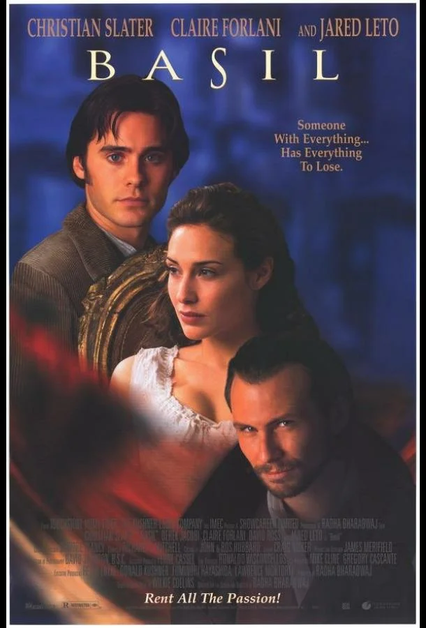 Смотреть Фильм Бэзил(1998) бесплатно