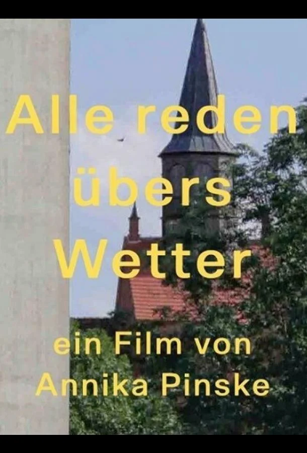 Смотреть Фильм Поговорим о погоде(2022) бесплатно