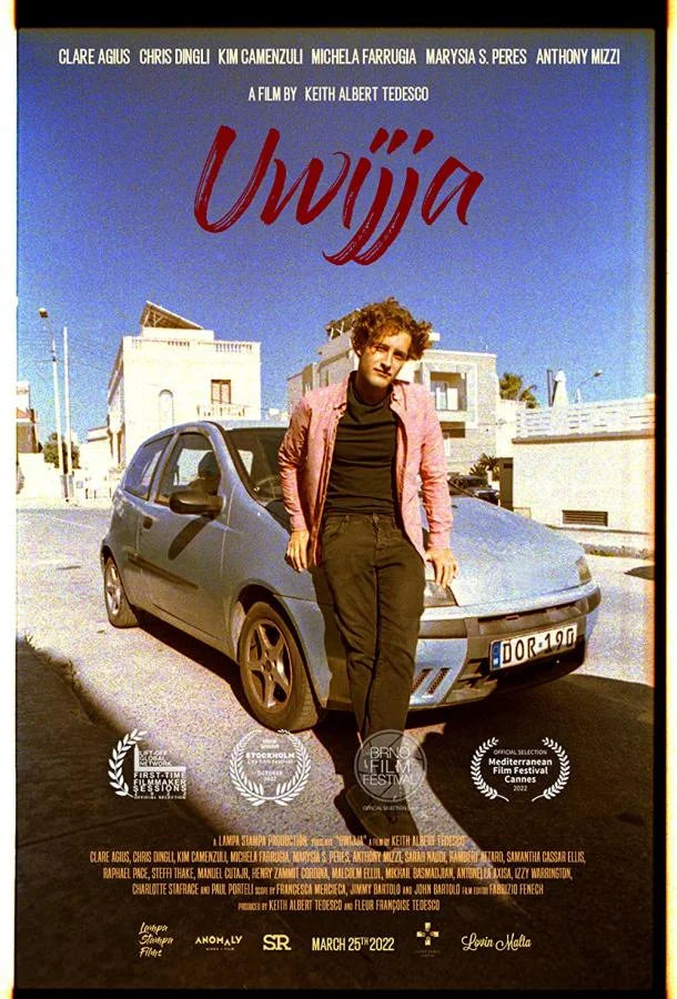 Смотреть Фильм Увэя(2022) бесплатно