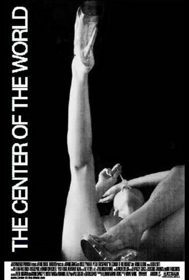 Смотреть Фильм Центр мира(2001) бесплатно