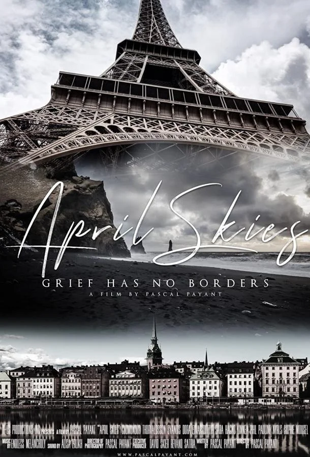 Смотреть Фильм Апрельское небо(2022) бесплатно