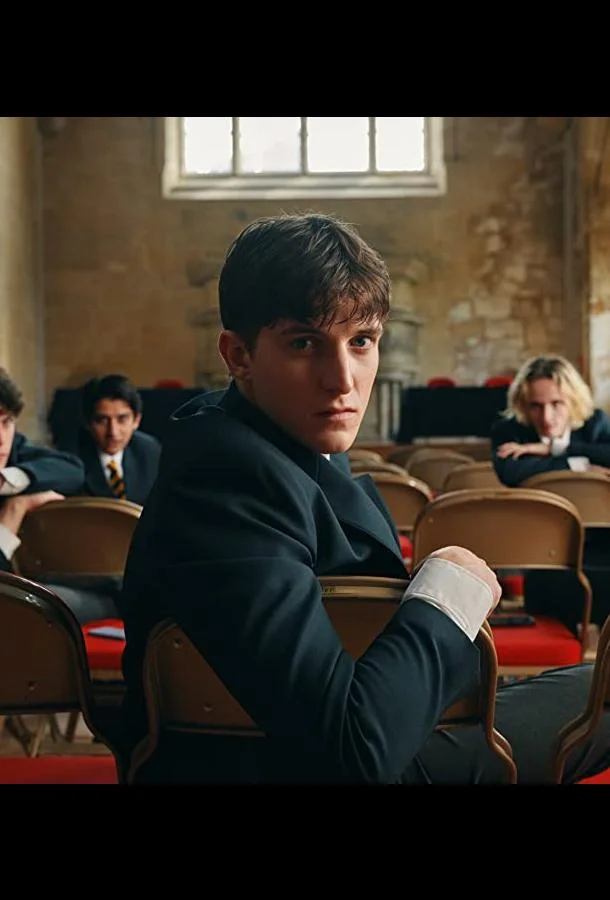 Смотреть Фильм Согласие(2023) бесплатно