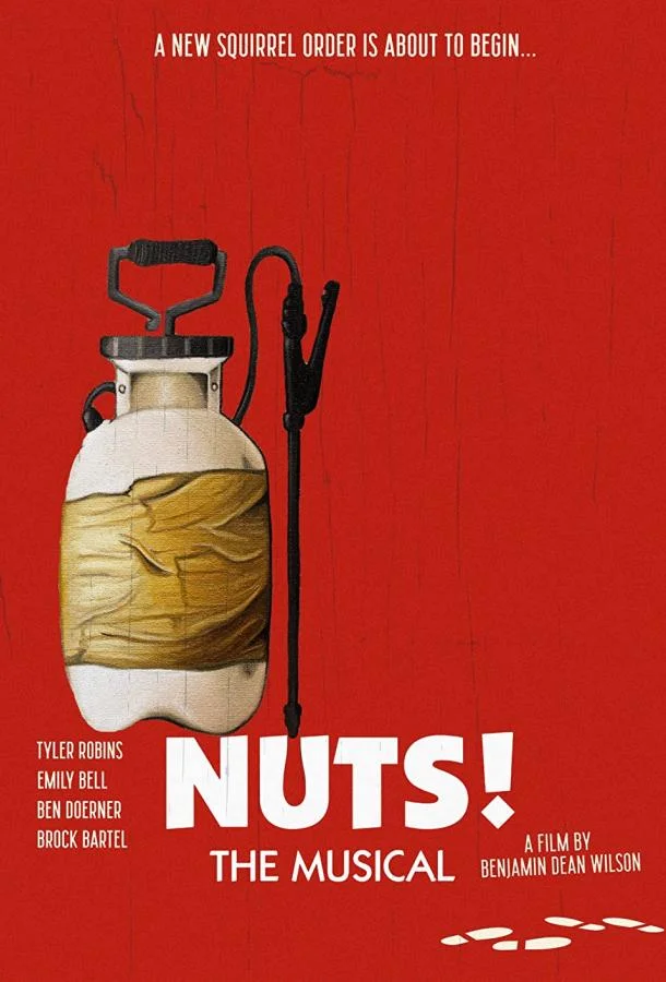 Смотреть Фильм Орехи! Мюзикл(2021) бесплатно