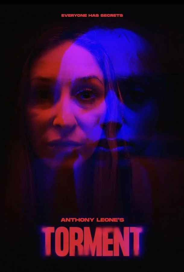 Смотреть Фильм Истязание(2022) бесплатно