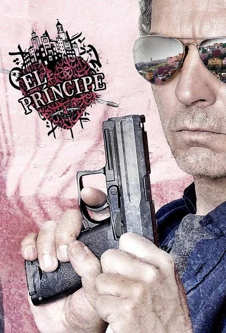 Смотреть Сериал Район Эль Принсипе(2014) бесплатно