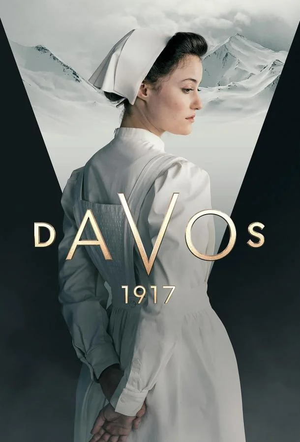 Смотреть Сериал Давос 1917(2023) бесплатно
