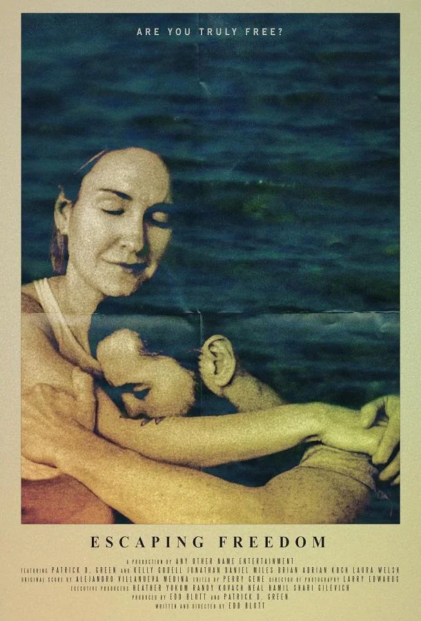 Смотреть Фильм Бегство от свободы(2020) бесплатно