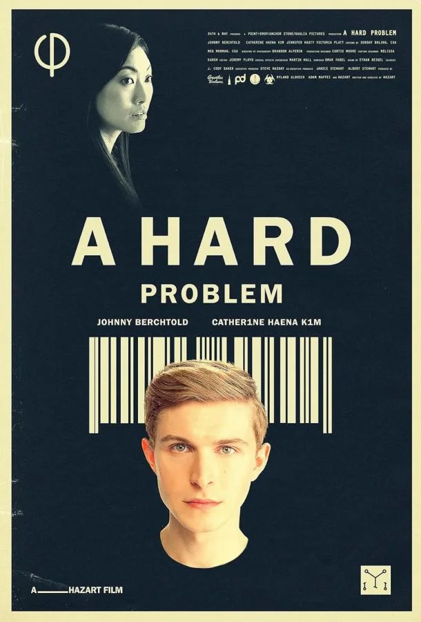 Смотреть Фильм Сложная проблема(2021) бесплатно