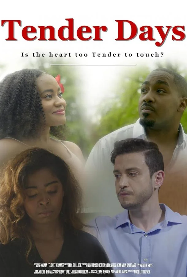 Смотреть Фильм Сложные дни(2021) бесплатно