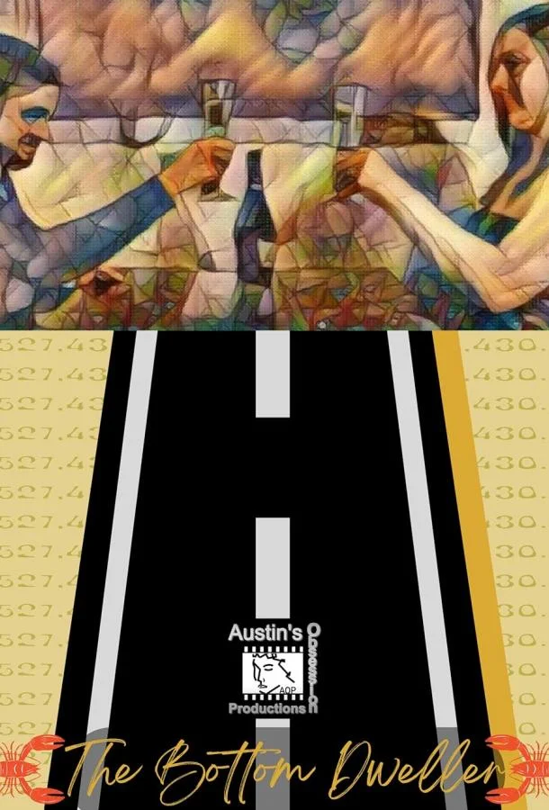 Смотреть Фильм Обитатели дна(2022) бесплатно