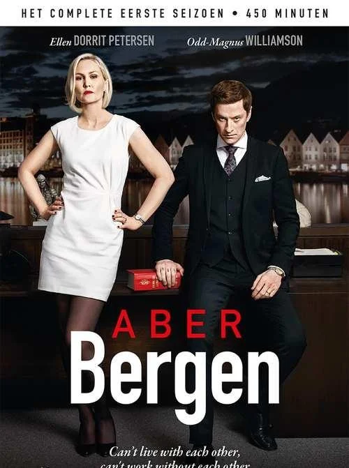 Смотреть Сериал Абер Берген(2016) бесплатно