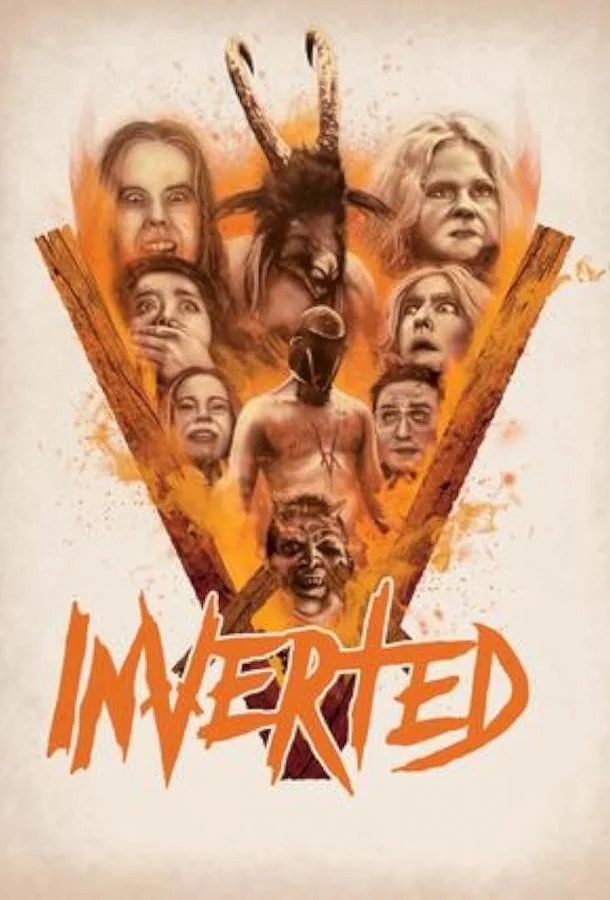 Смотреть Фильм Развращенные(2024) бесплатно