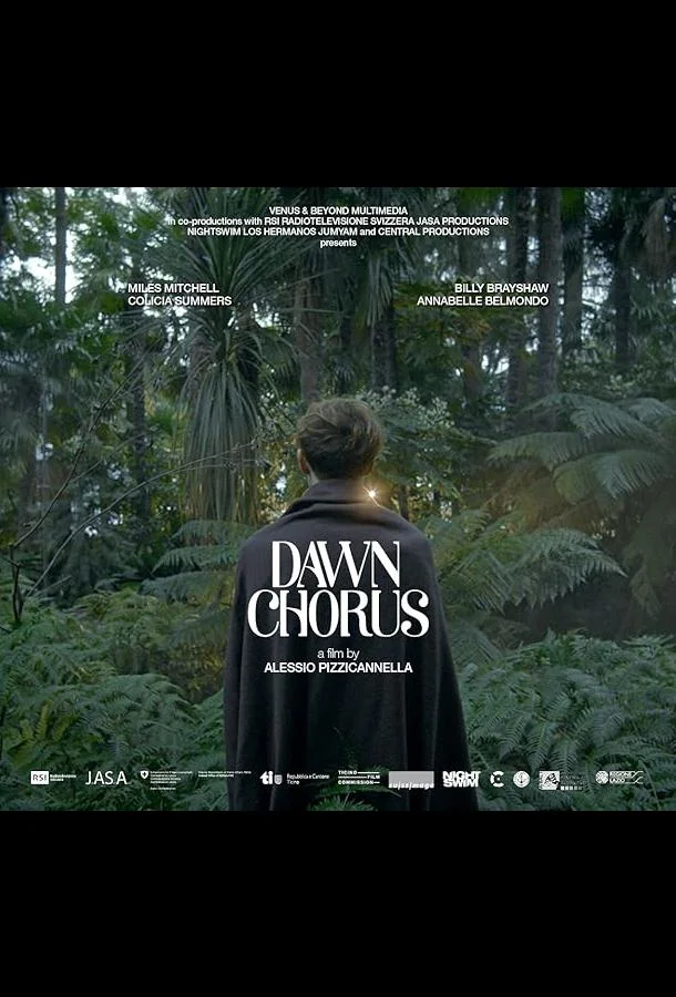 Смотреть Фильм Рассветная песнь(2022) бесплатно