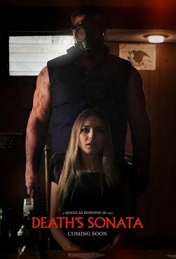 Смотреть Фильм Соната смерти(2018) бесплатно