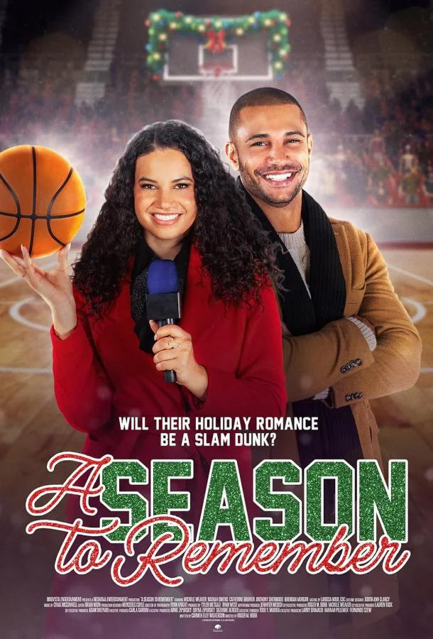 Смотреть Фильм Незабываемый сезон(2024) бесплатно