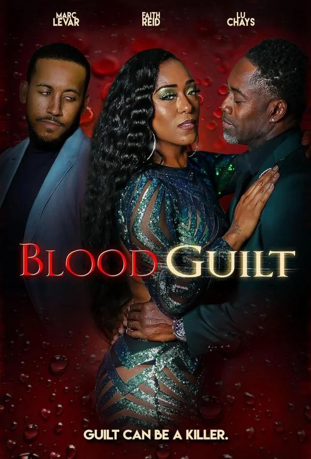 Смотреть Фильм Кровопролитие(2024) бесплатно