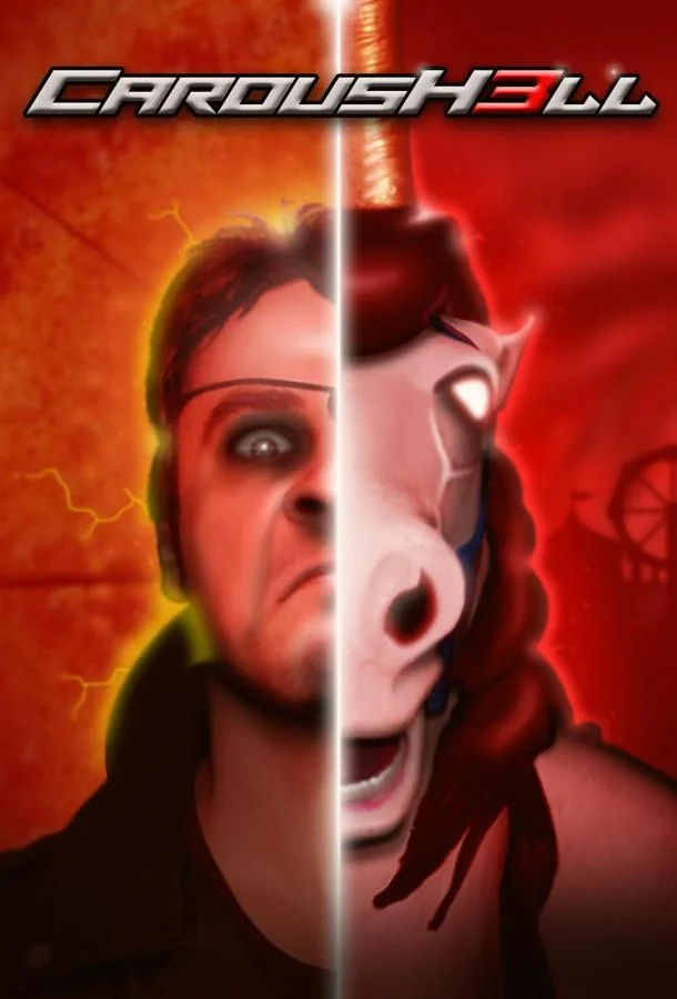 Смотреть Фильм Адская карусель(2023) бесплатно