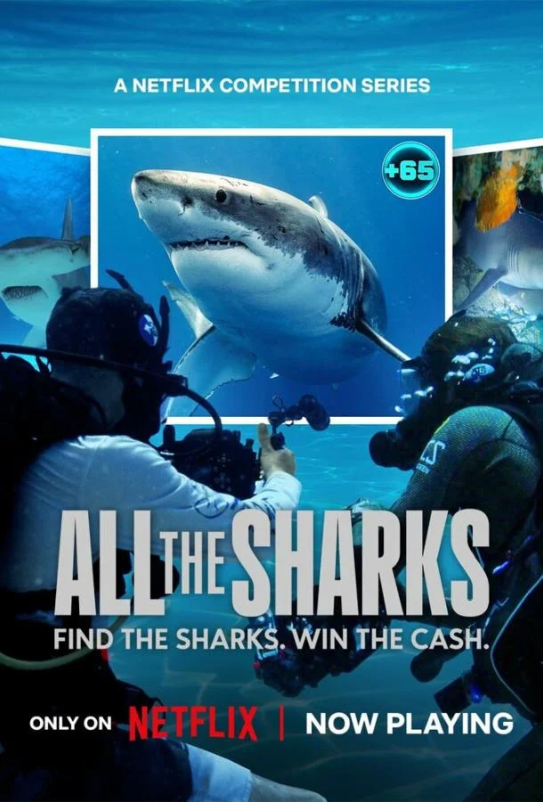 Смотреть Сериал Все акулы(2025) бесплатно
