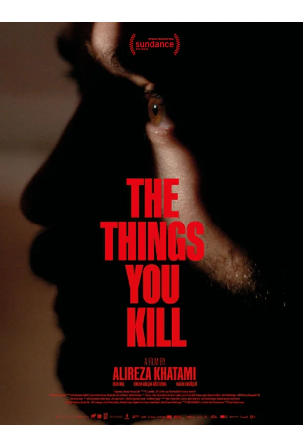 Смотреть Фильм То, что ты убиваешь(2025) бесплатно