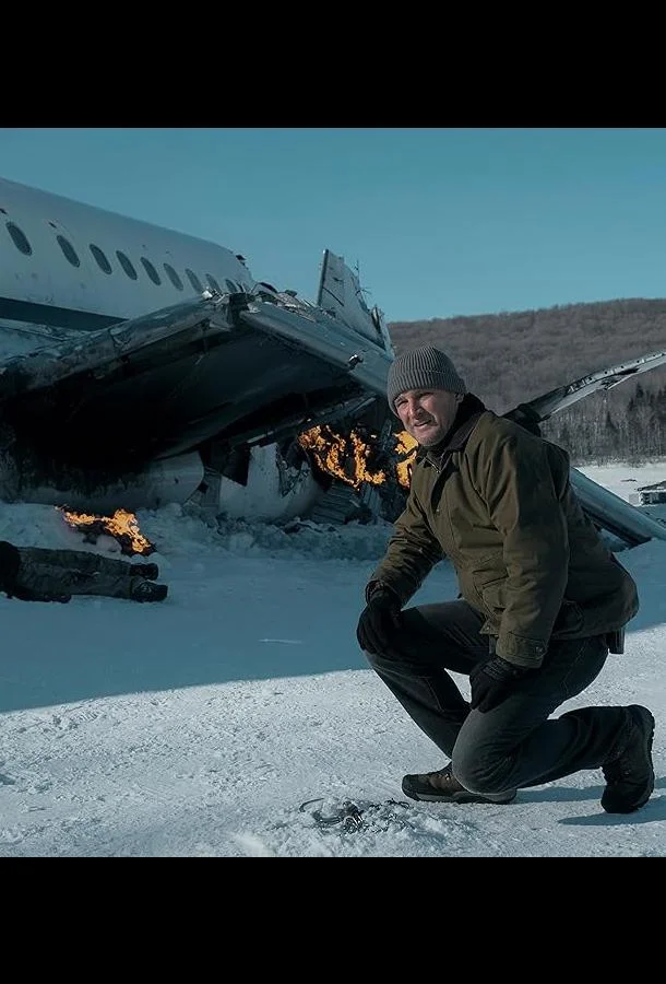 Смотреть Сериал Последний рубеж(2024) бесплатно