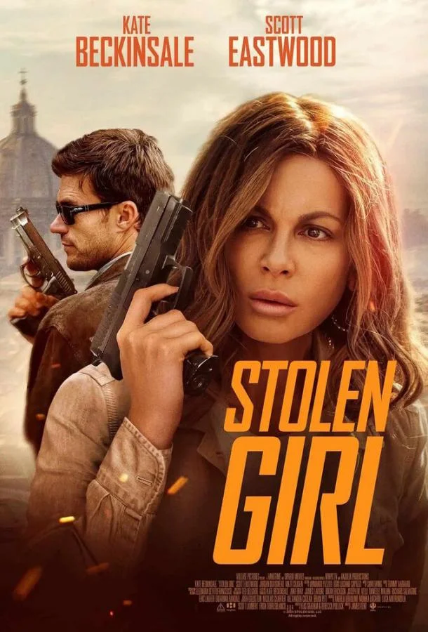 Смотреть Фильм Похищенная(2025) бесплатно