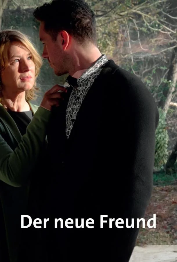 Смотреть Фильм Новый парень мамы(2023) бесплатно