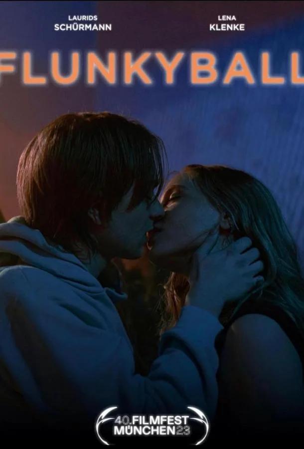 Смотреть Фильм Фланки-бол(2023) бесплатно