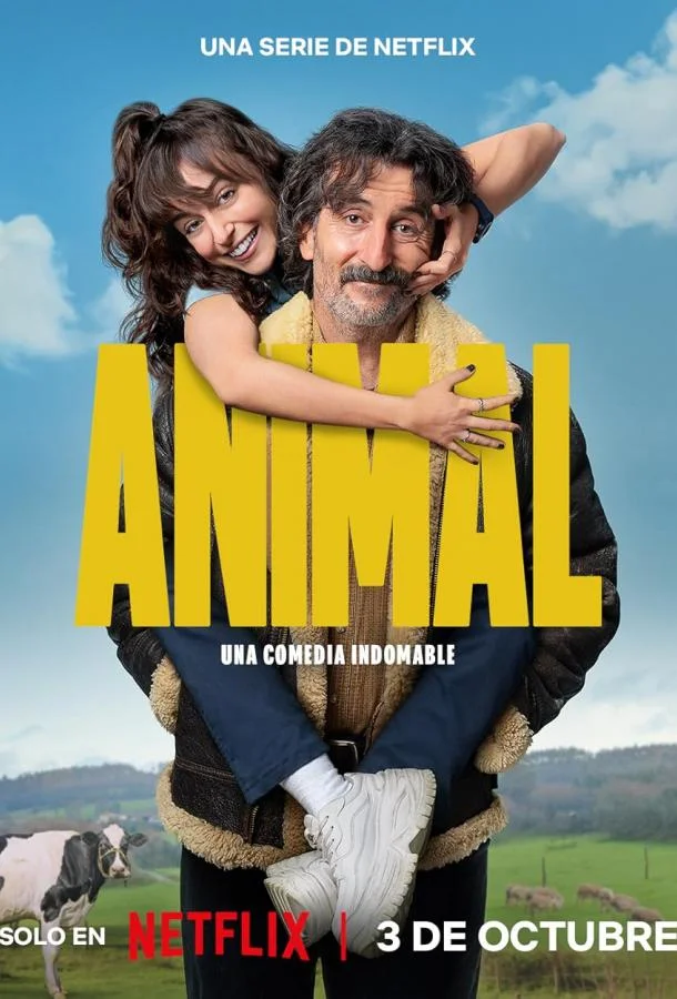 Смотреть Сериал Старый пес, новые трюки(2025) бесплатно