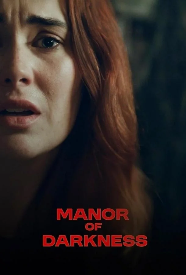 Смотреть Фильм Поместье тьмы(2025) бесплатно