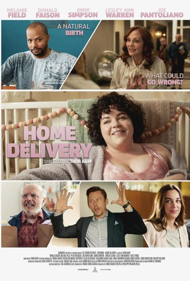 Смотреть Фильм Роды на дому(2025) бесплатно