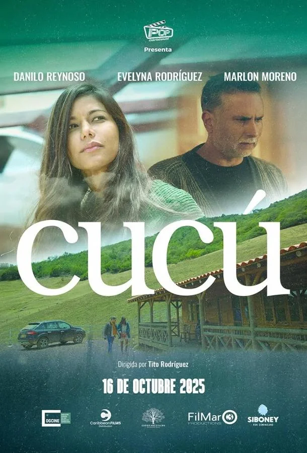 Смотреть Фильм Кукушка(2023) бесплатно