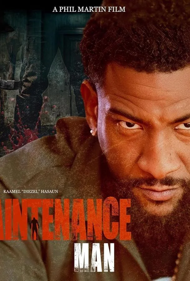 Смотреть Фильм Мастер на все руки(2025) бесплатно