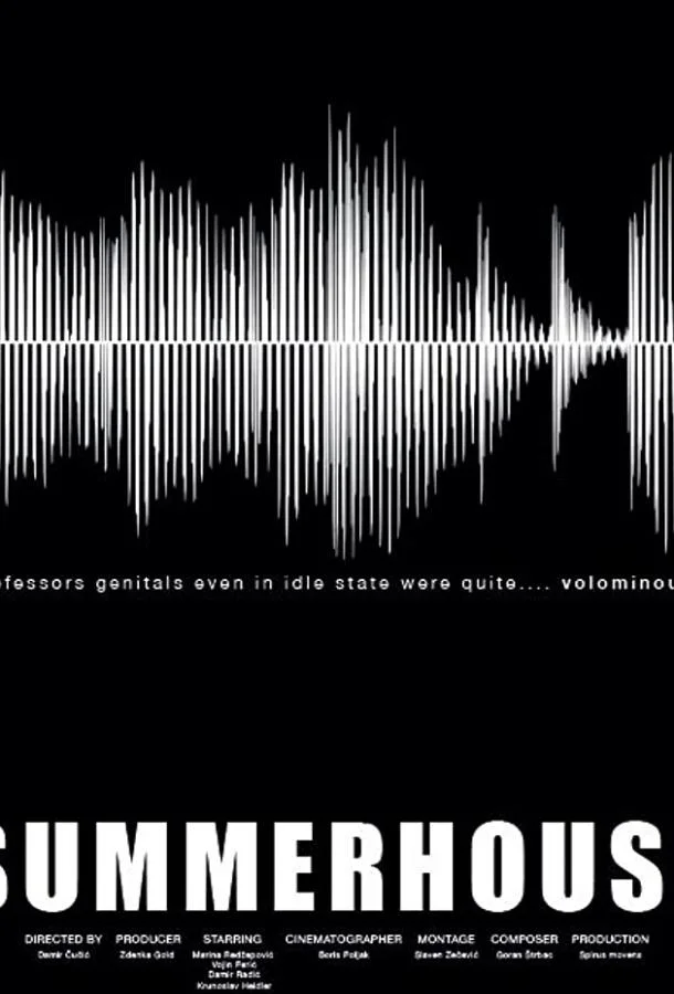 Смотреть Фильм Летний дом(2018) бесплатно