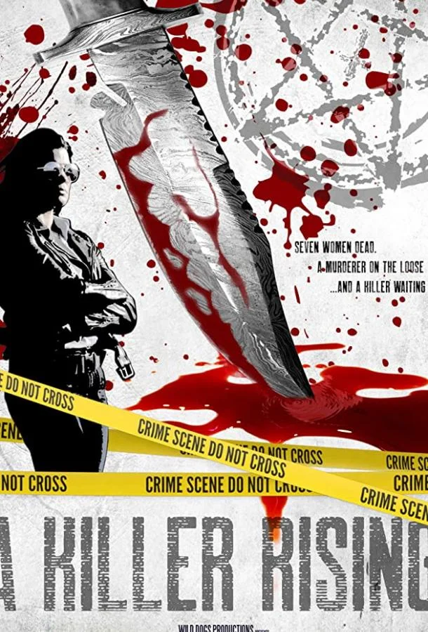 Смотреть Фильм Восхождение убийцы(2020) бесплатно