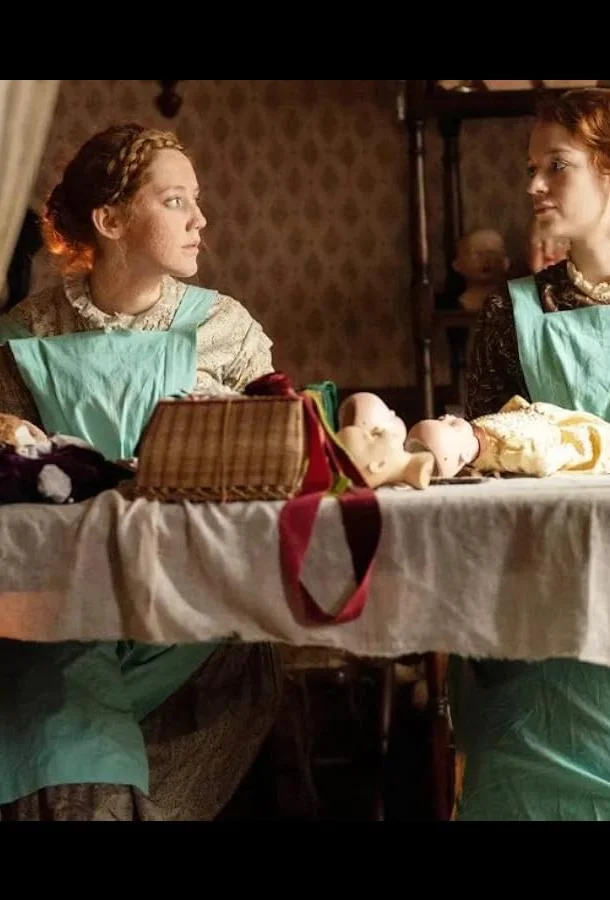 Смотреть Сериал Фабрика кукол(2023) бесплатно