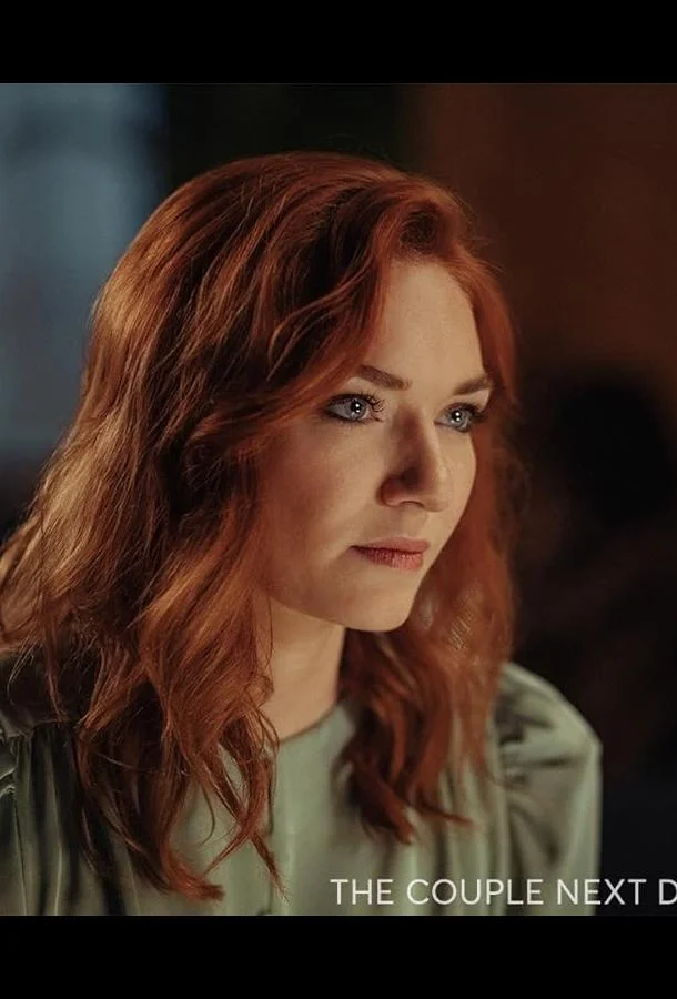 Смотреть Сериал Пара по соседству(2023) бесплатно