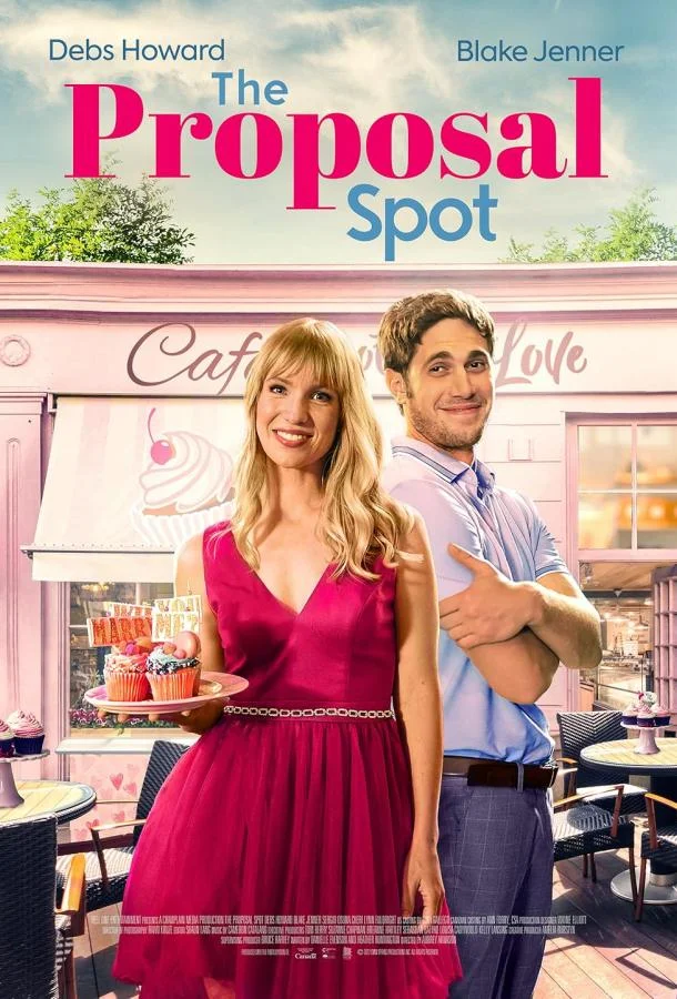 Смотреть Фильм Кафе любви(2023) бесплатно