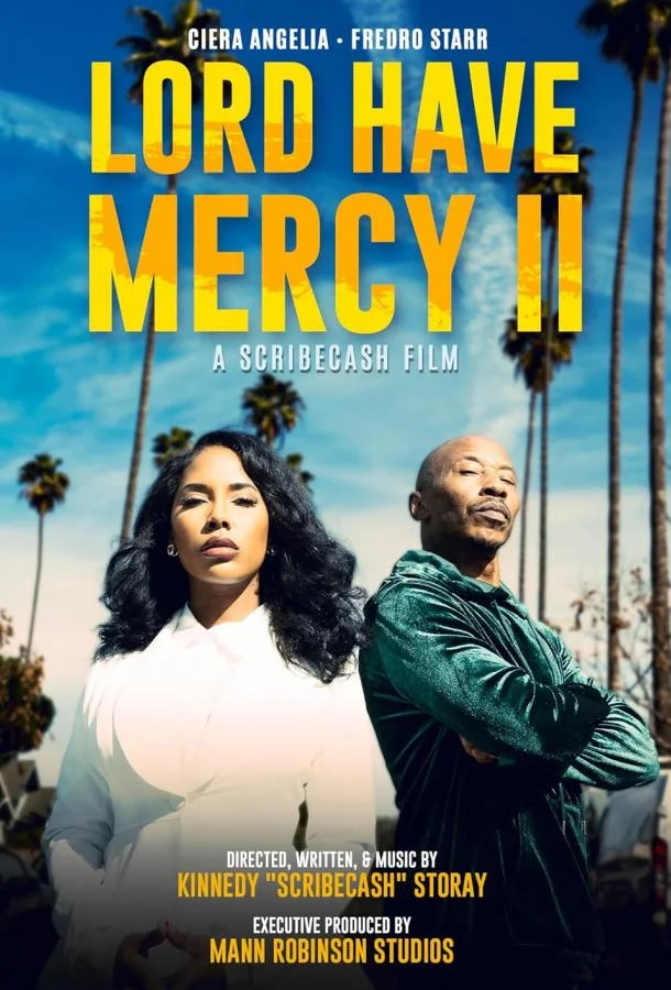 Смотреть Фильм Господи, помилуй 2: Месть Полуночи(2024) бесплатно