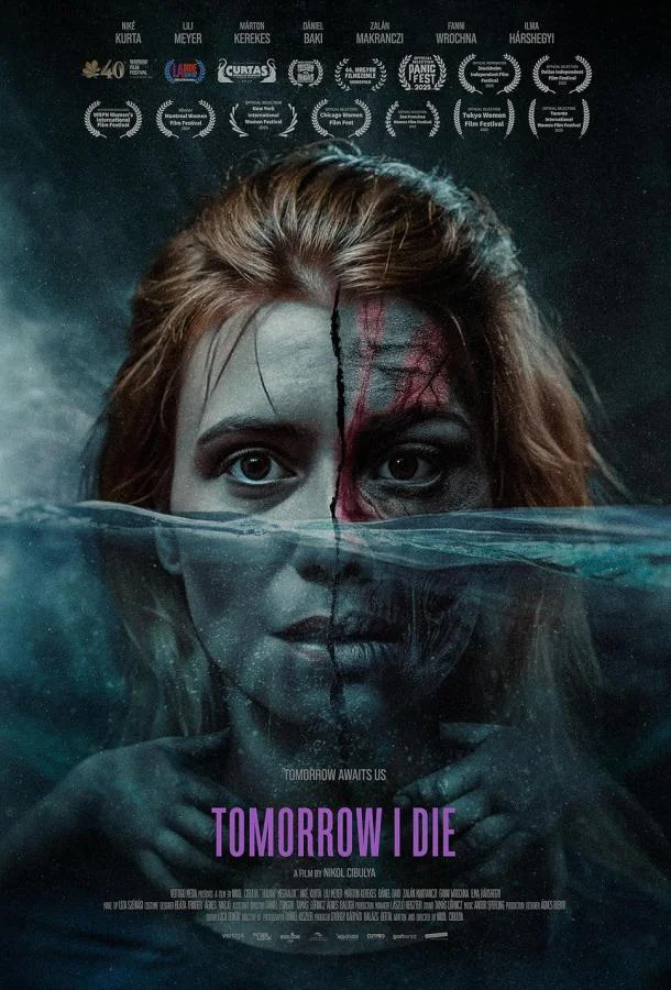 Смотреть Фильм Завтра я умру(2024) бесплатно
